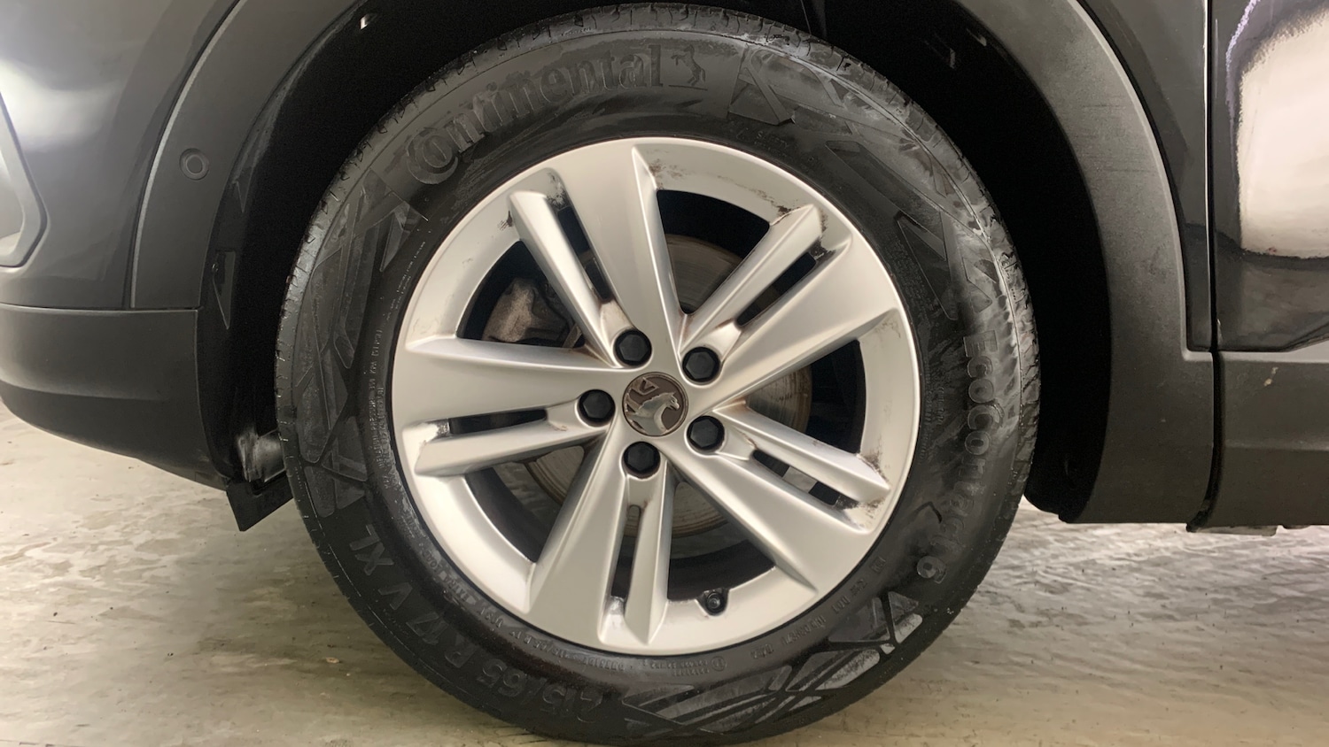 Used Vauxhall Grandland 2022 for sale - 78073632: Photo 6