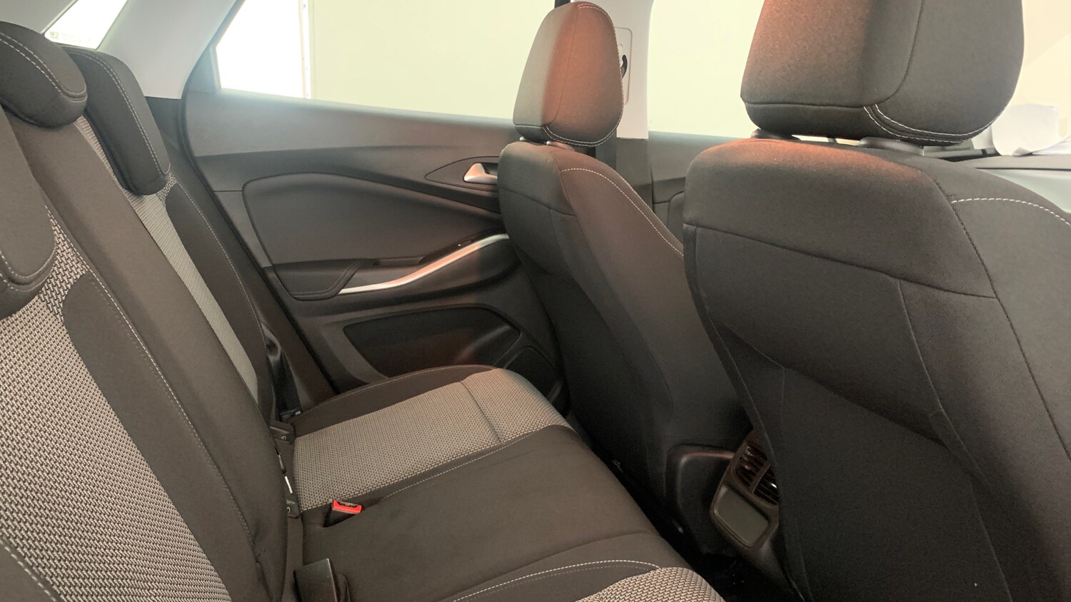 Used Vauxhall Grandland 2022 for sale - 78073632: Photo 62