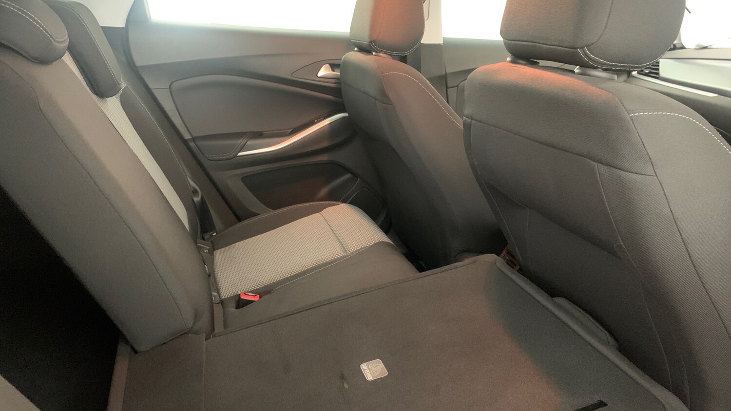 Used Vauxhall Grandland 2022 for sale - 78073632: Photo 63