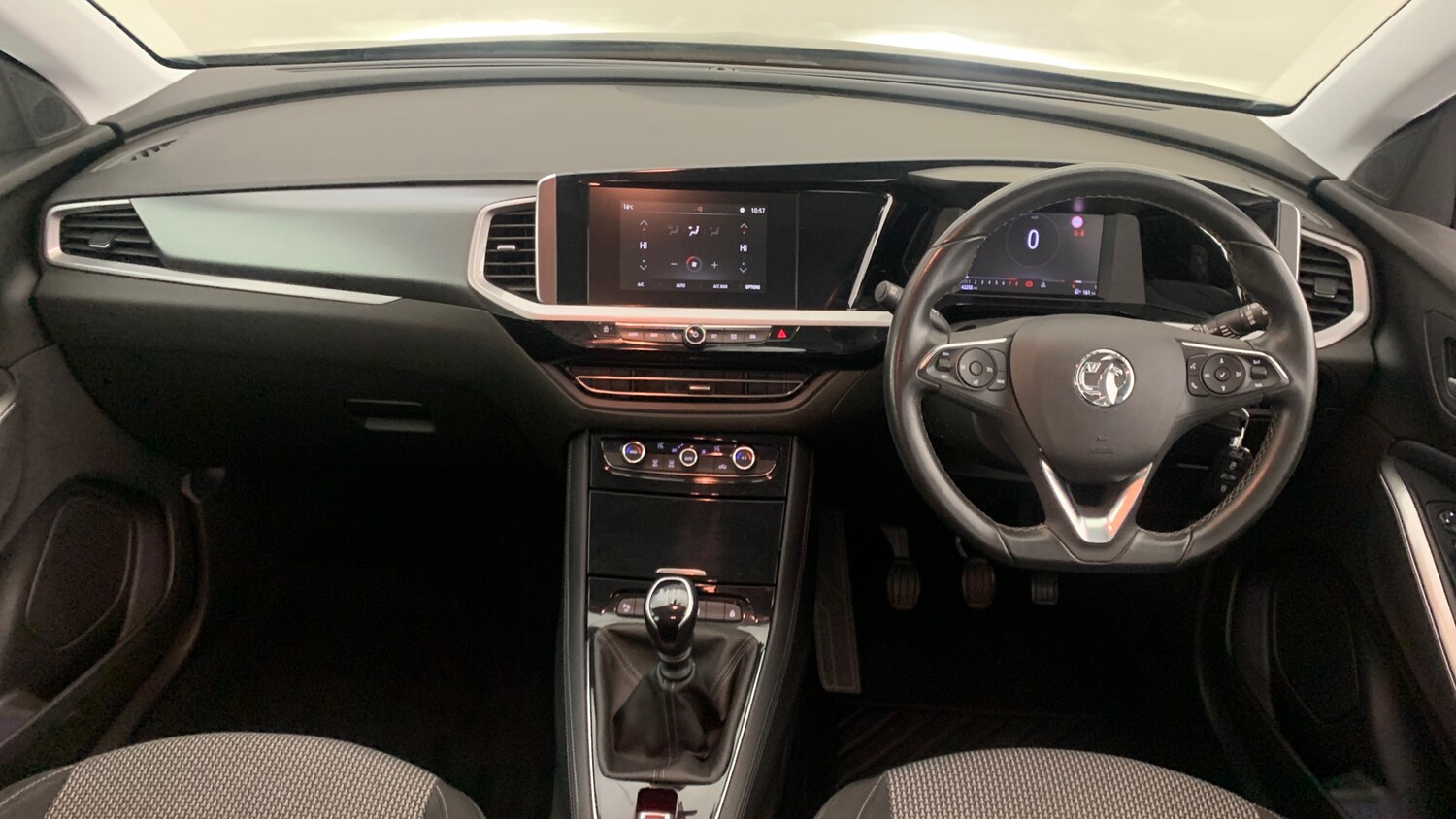 Used Vauxhall Grandland 2022 for sale - 78073632: Photo 9