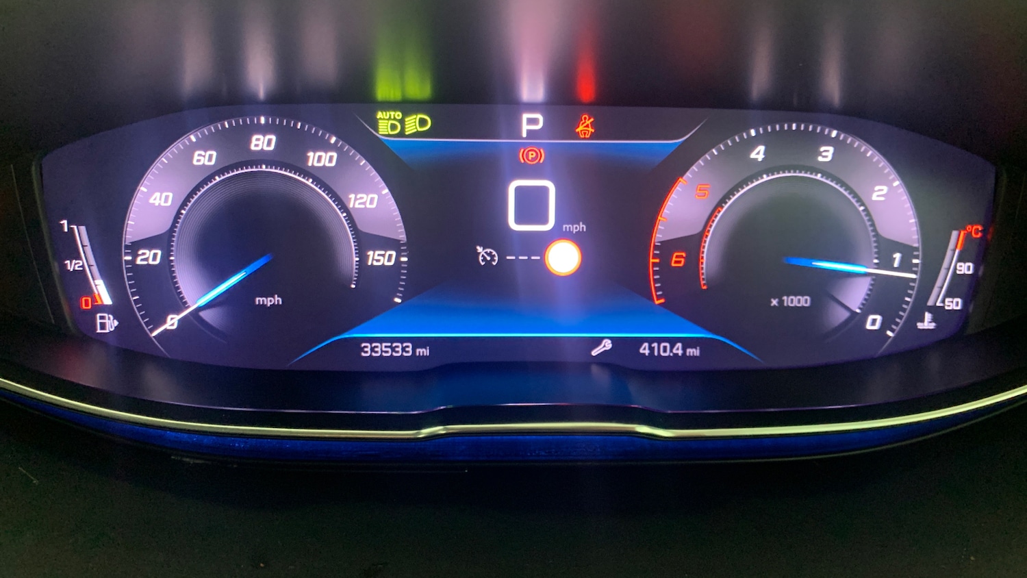 Used Peugeot 3008 2021 for sale - 76190399: Photo 10