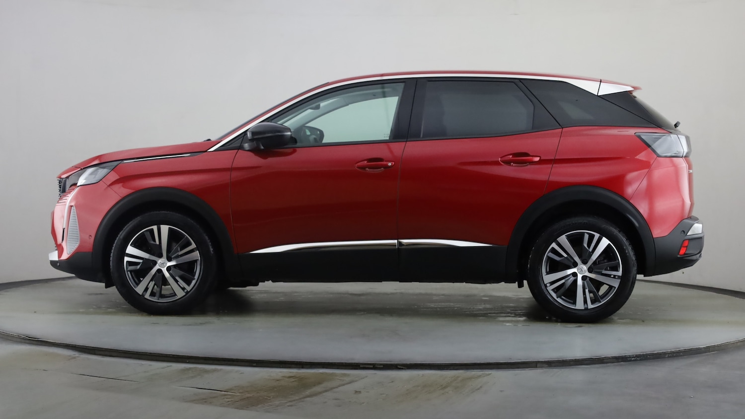 Used Peugeot 3008 2021 for sale - 76190399: Photo 14