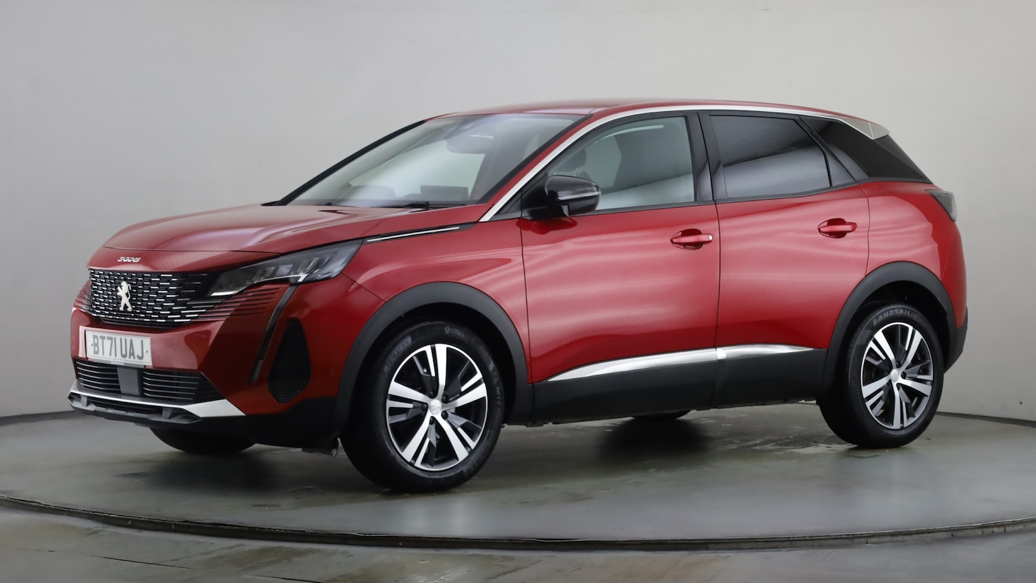 Used Peugeot 3008 2021 for sale - 76190399: Photo 15