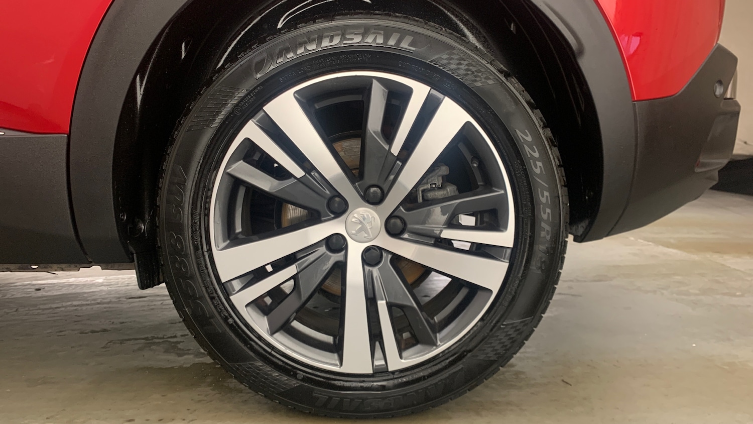 Used Peugeot 3008 2021 for sale - 76190399: Photo 17