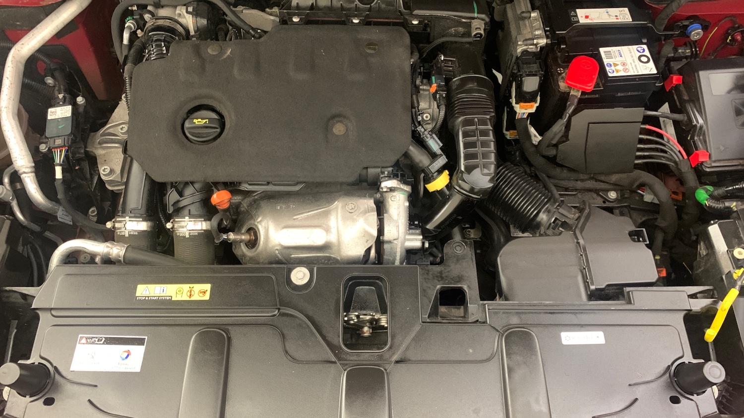 Used Peugeot 3008 2021 for sale - 76190399: Photo 21