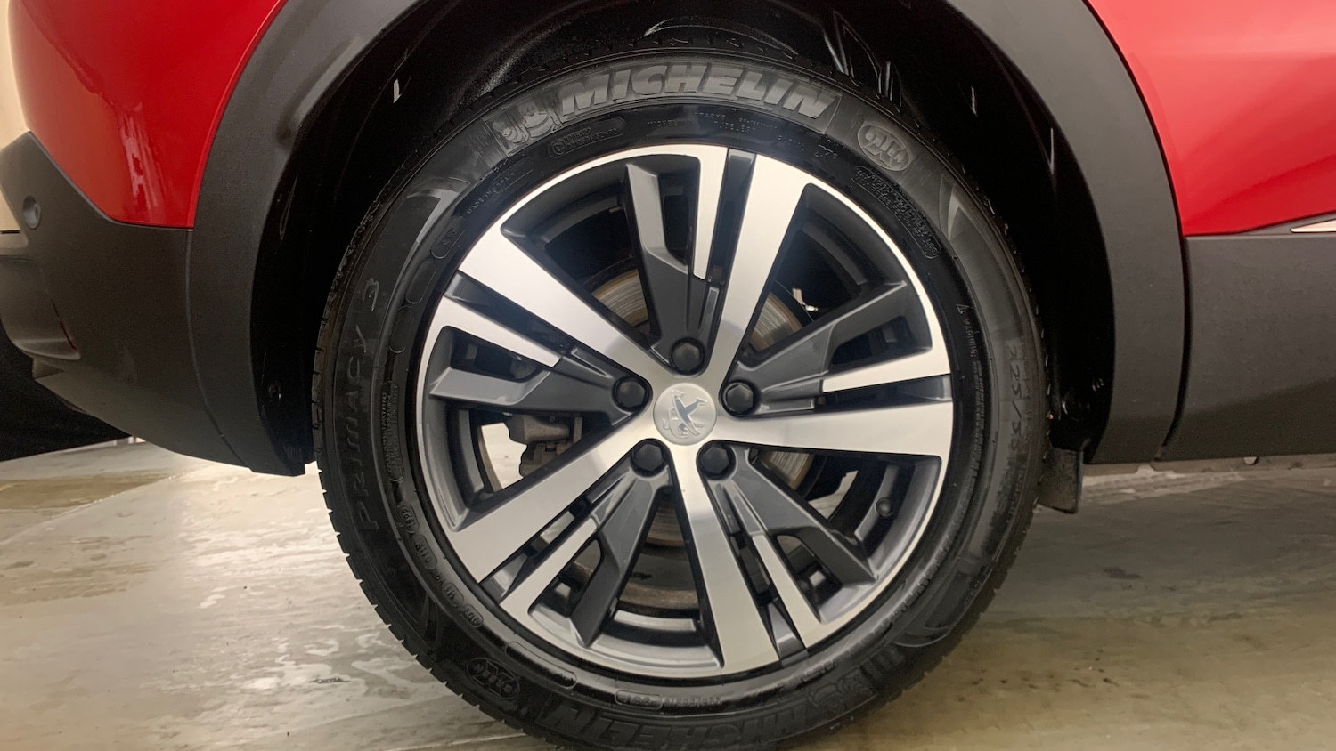 Used Peugeot 3008 2021 for sale - 76190399: Photo 22