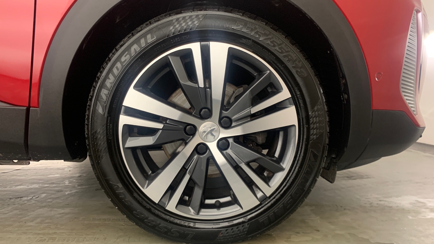 Used Peugeot 3008 2021 for sale - 76190399: Photo 23