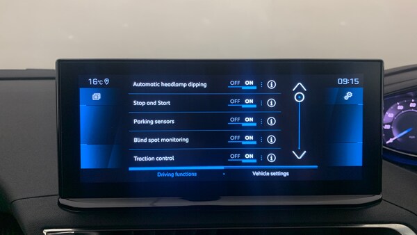 Used Peugeot 3008 2021 for sale - 76190399: Photo 27