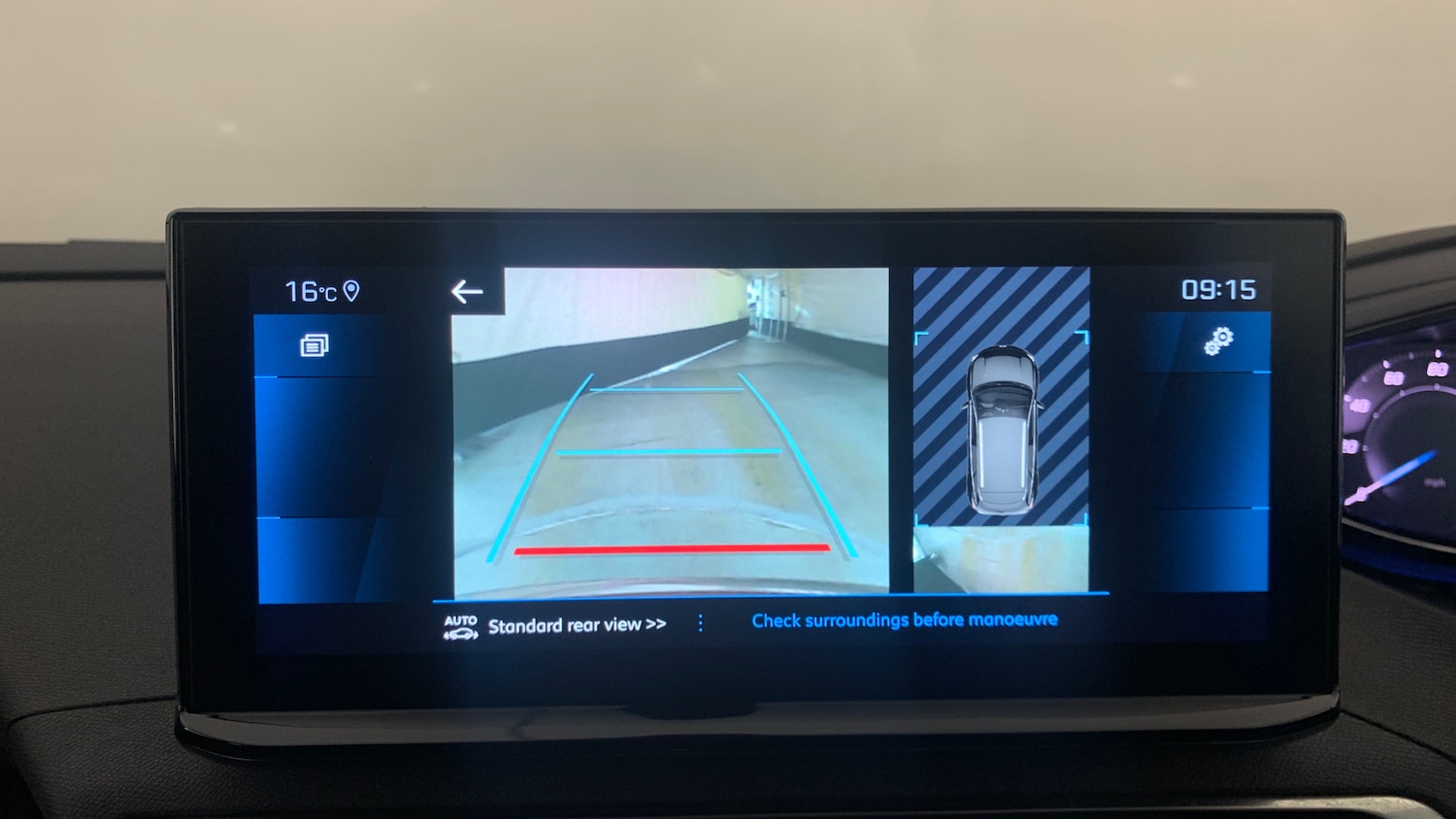 Used Peugeot 3008 2021 for sale - 76190399: Photo 28