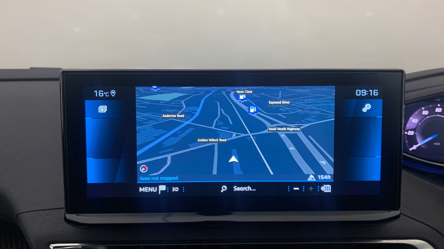 Used Peugeot 3008 2021 for sale - 76190399: Photo 29