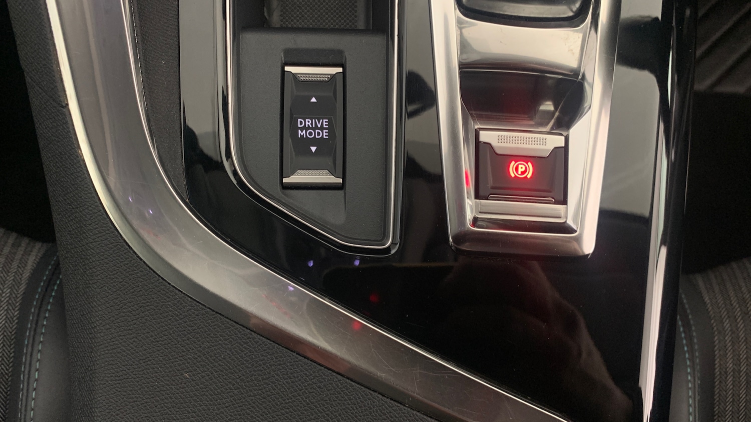 Used Peugeot 3008 2021 for sale - 76190399: Photo 34