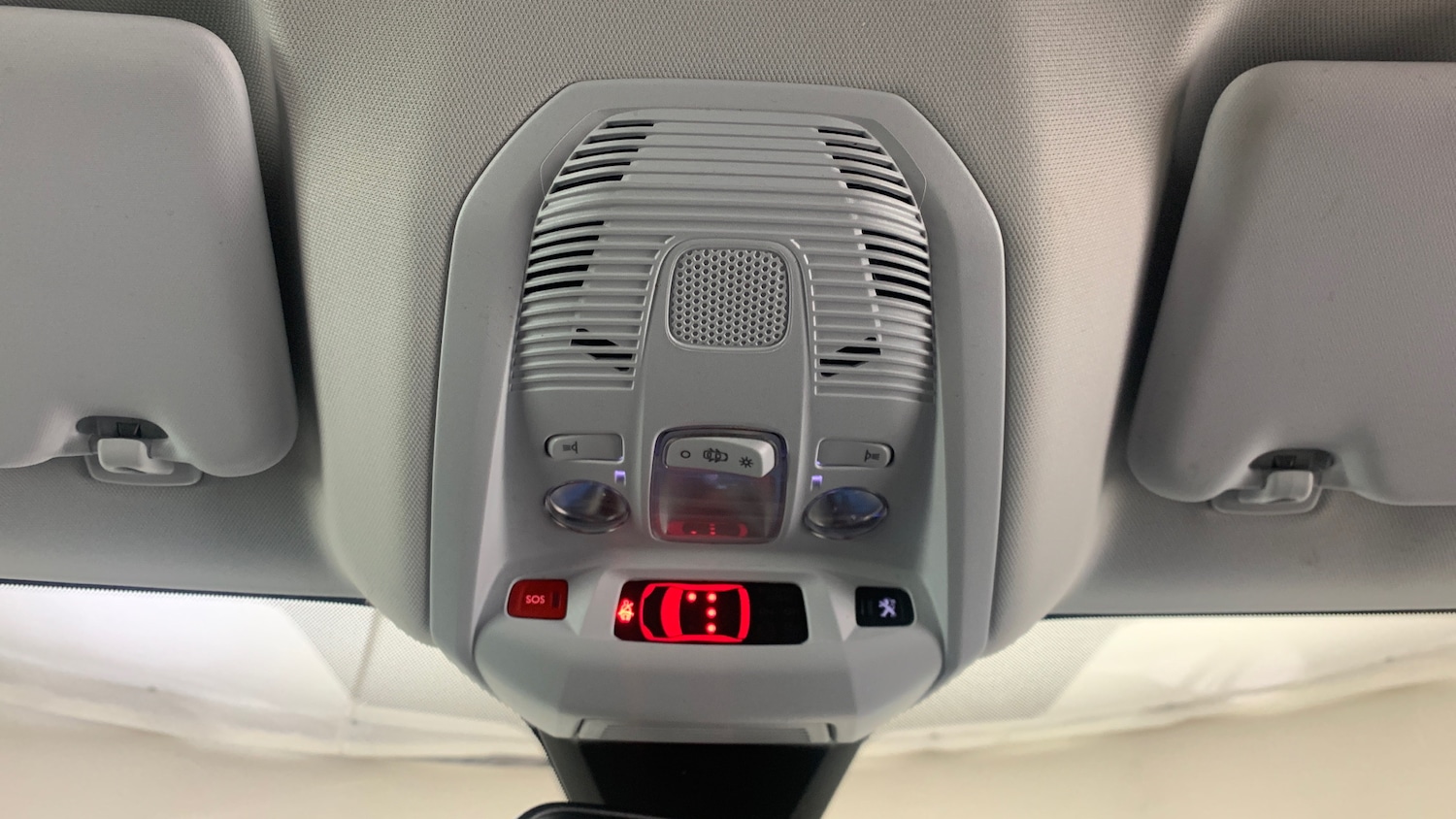 Used Peugeot 3008 2021 for sale - 76190399: Photo 35