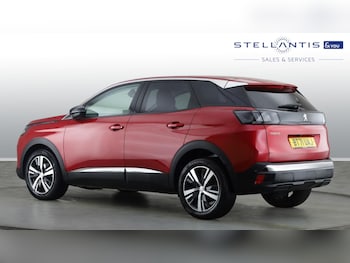 Used Peugeot 3008 2021 for sale - 76190399: Photo 3