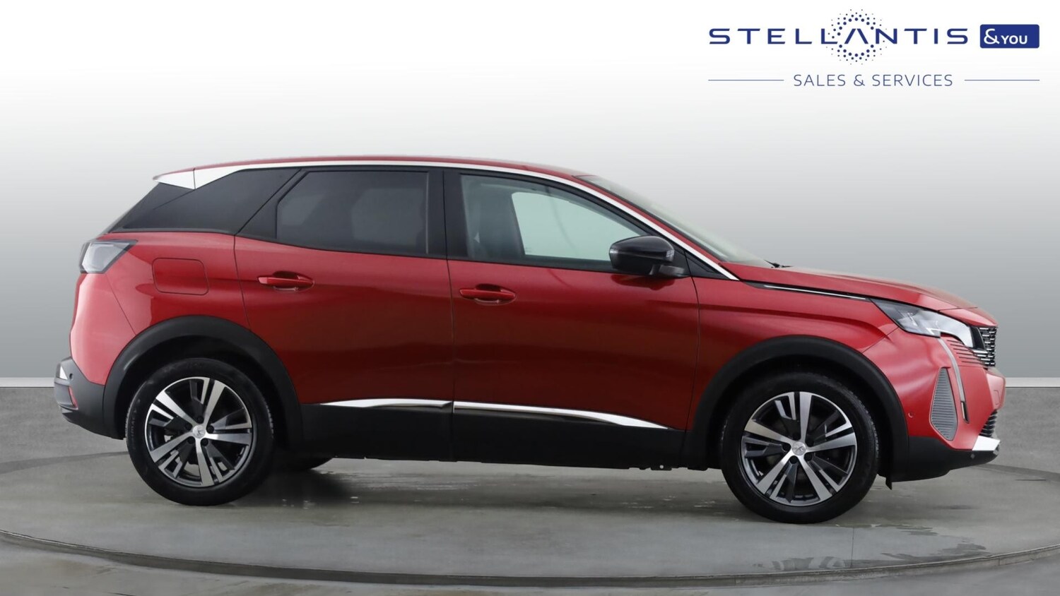 Used Peugeot 3008 2021 for sale - 76190399: Photo 4