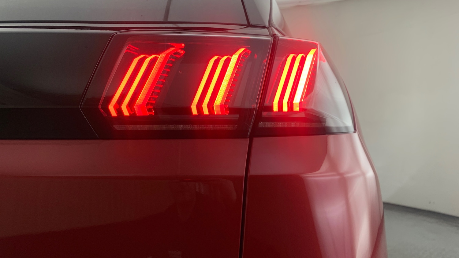 Used Peugeot 3008 2021 for sale - 76190399: Photo 45