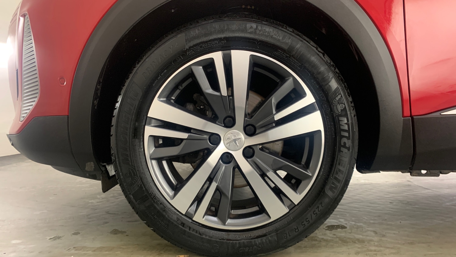 Used Peugeot 3008 2021 for sale - 76190399: Photo 6