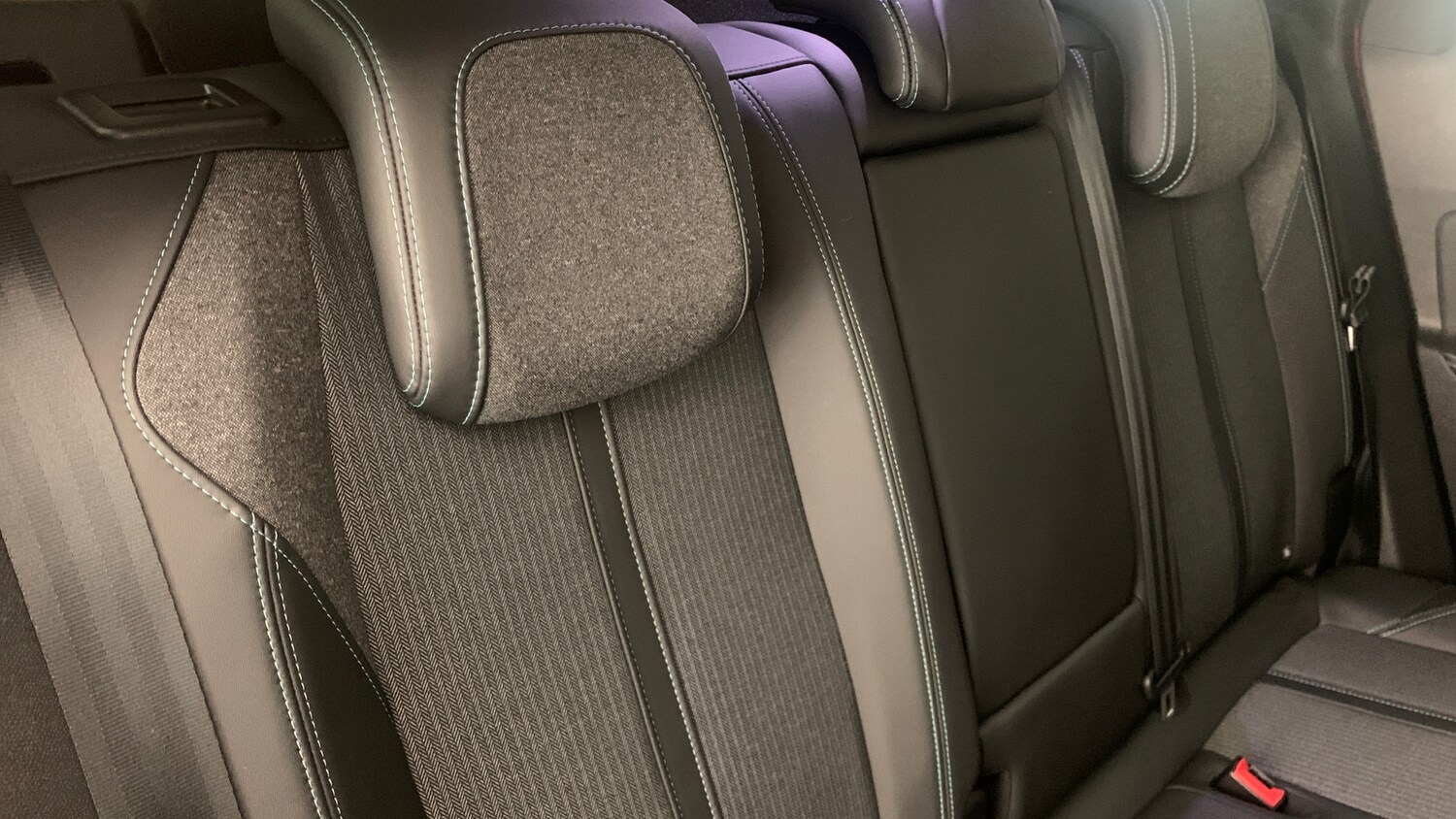 Used Peugeot 3008 2021 for sale - 76190399: Photo 7