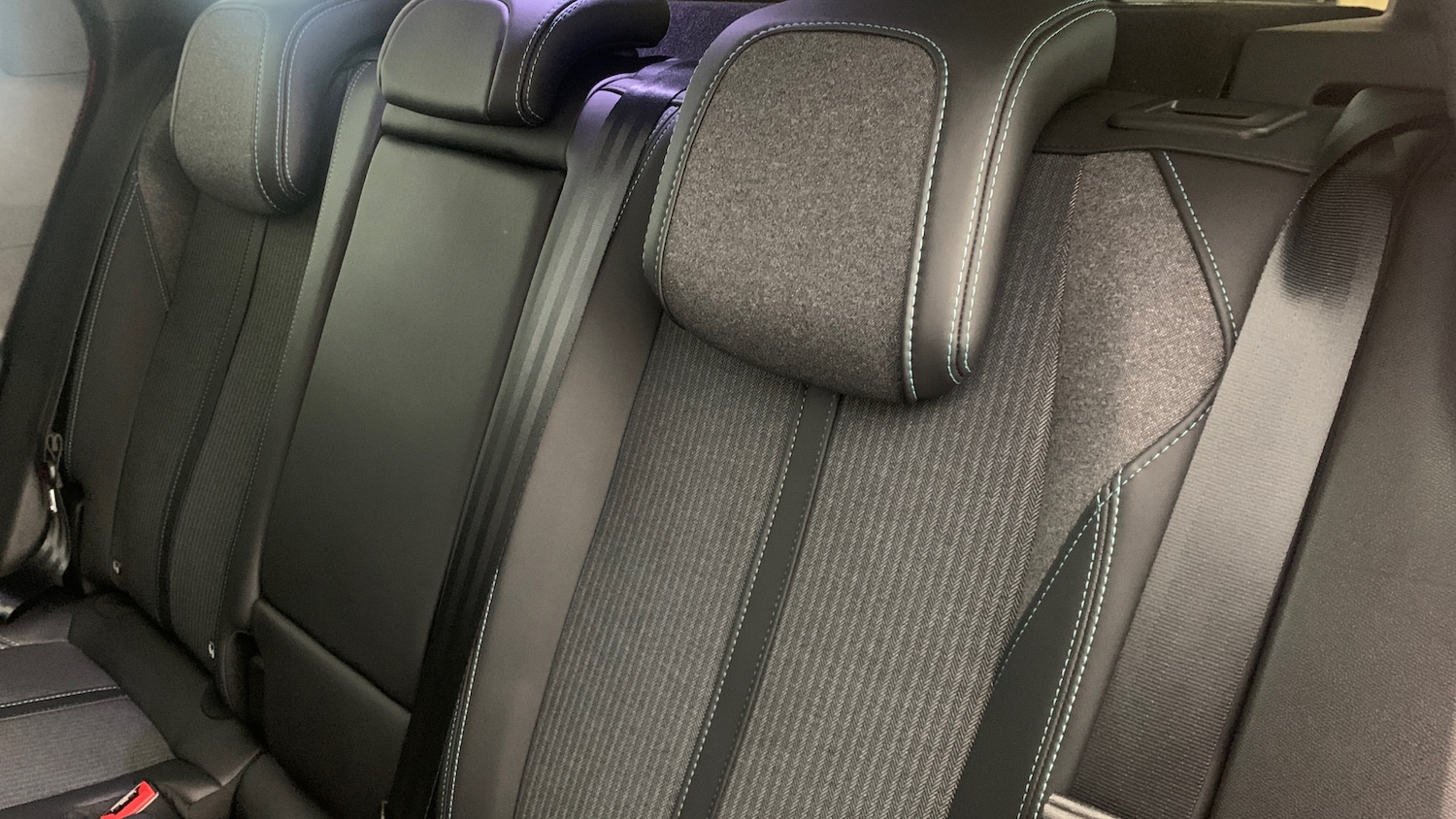 Used Peugeot 3008 2021 for sale - 76190399: Photo 8