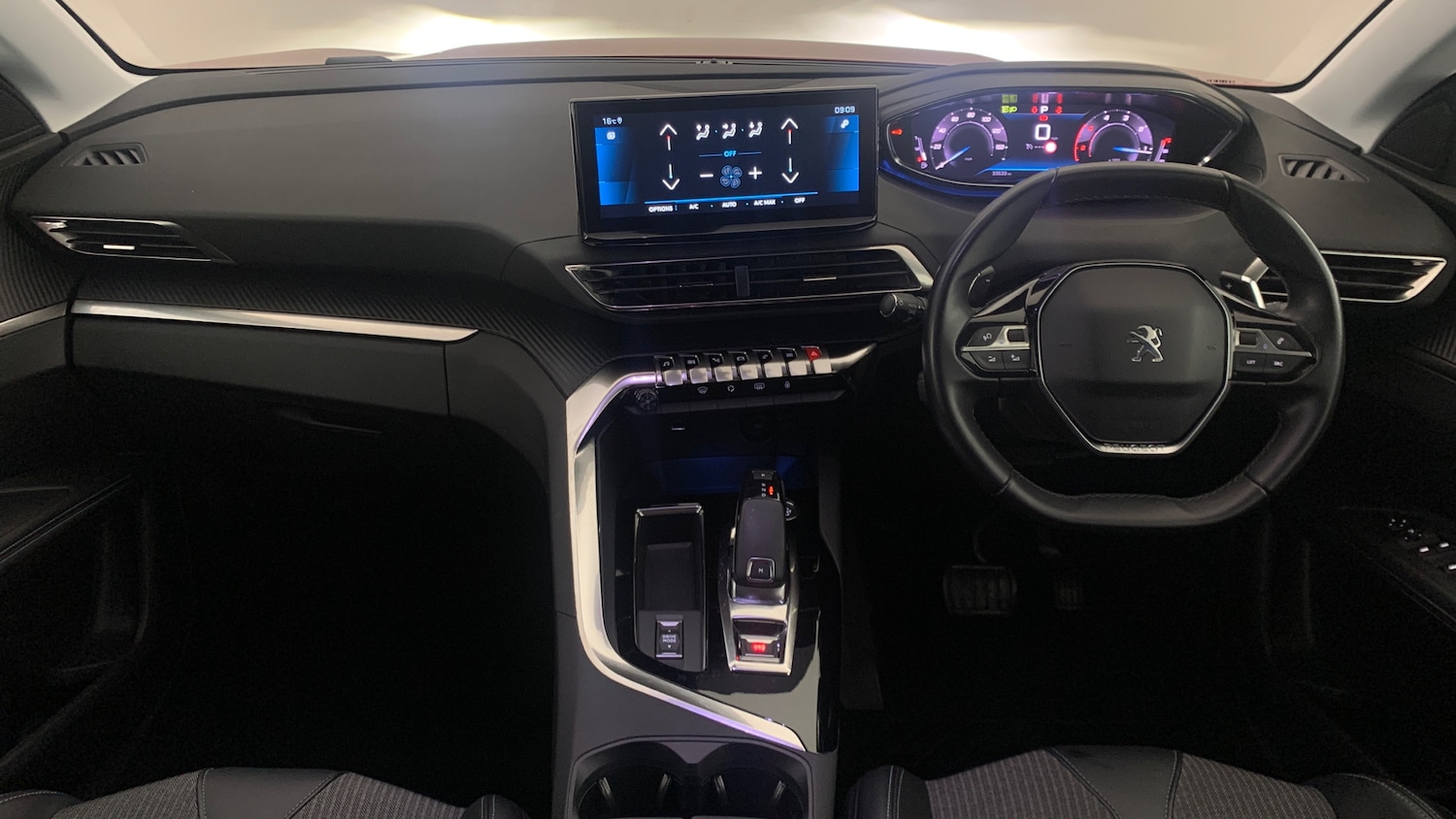 Used Peugeot 3008 2021 for sale - 76190399: Photo 9