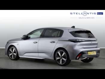 Used Peugeot 308 2024 for sale - 74991436: Photo