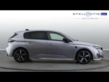 Used Peugeot 308 2024 for sale - 74991436: Photo