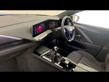 Used Vauxhall Astra 2024 for sale - 74612357: Photo