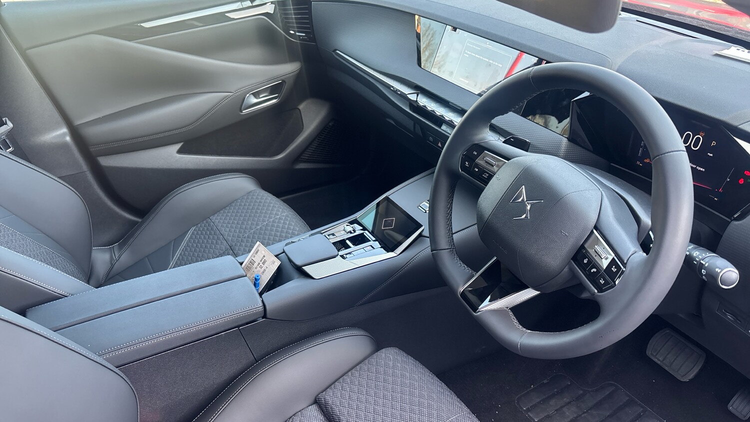 Used DS Automobiles DS 4 2026 for sale - 78186313: Photo 11