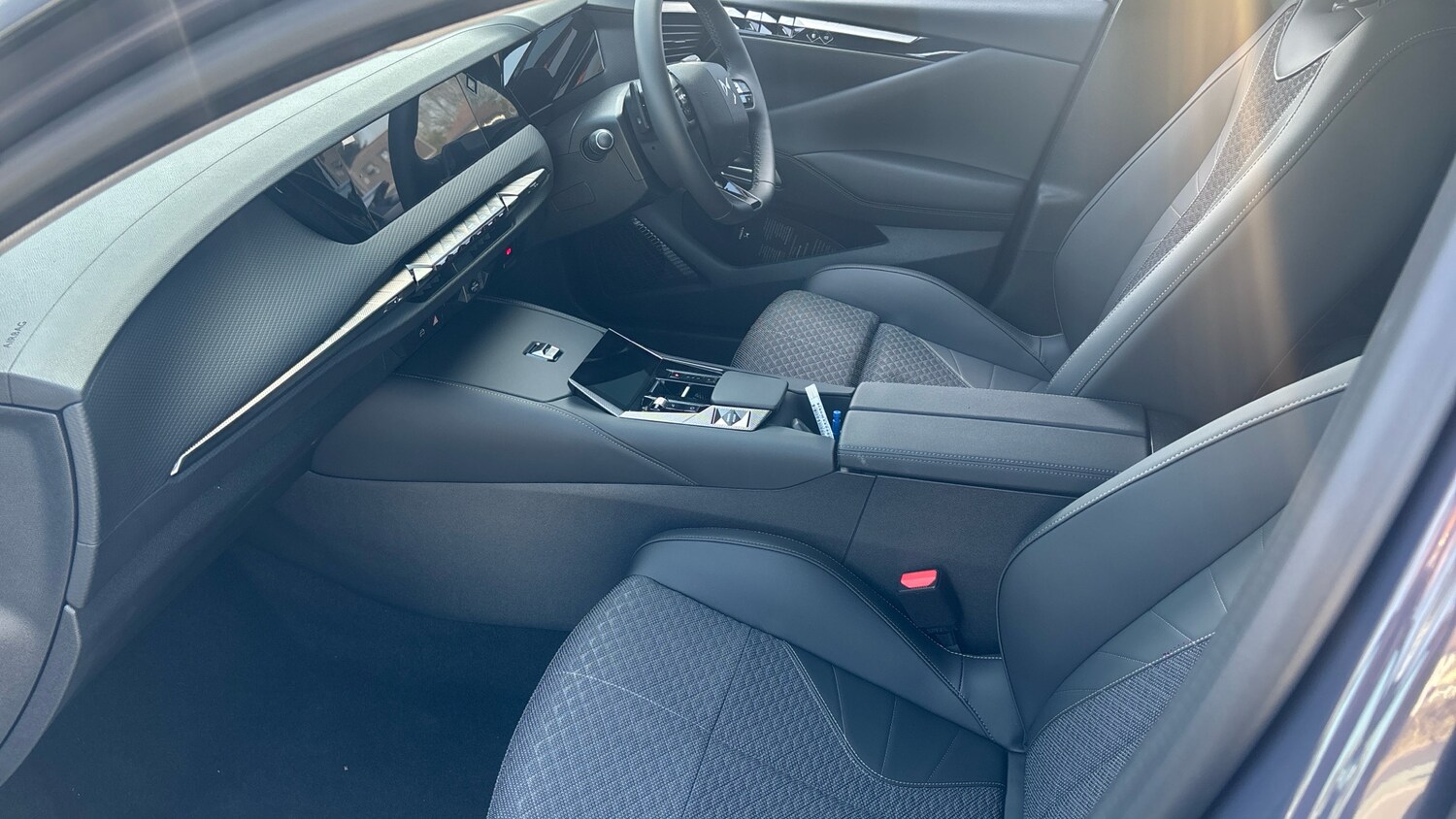 Used DS Automobiles DS 4 2026 for sale - 78186313: Photo 12