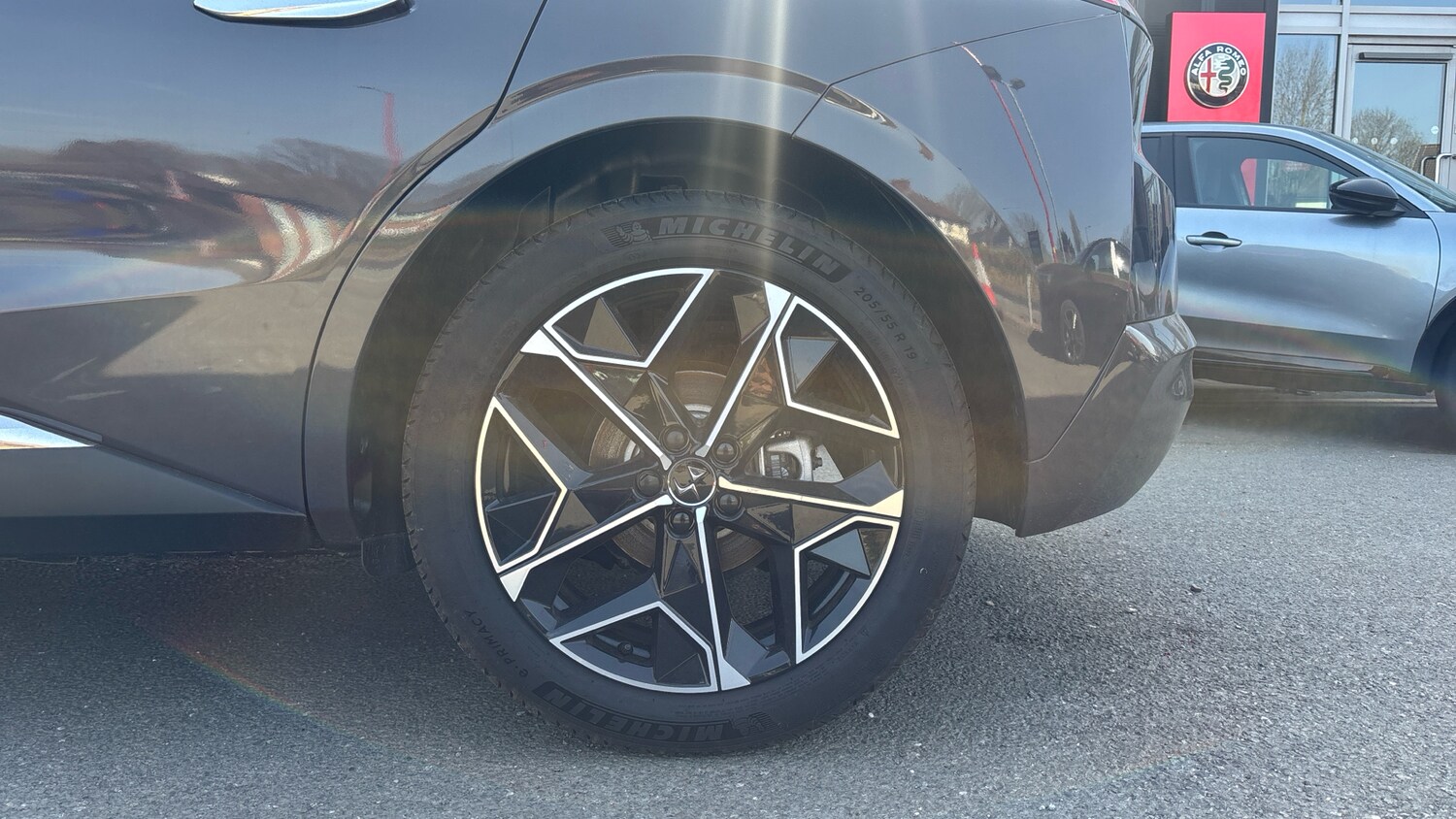 Used DS Automobiles DS 4 2026 for sale - 78186313: Photo 14