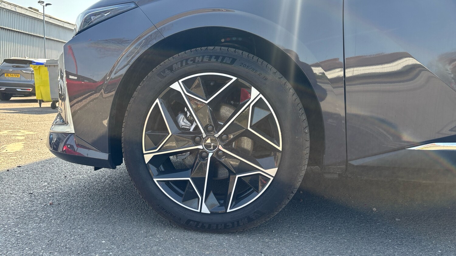 Used DS Automobiles DS 4 2026 for sale - 78186313: Photo 15