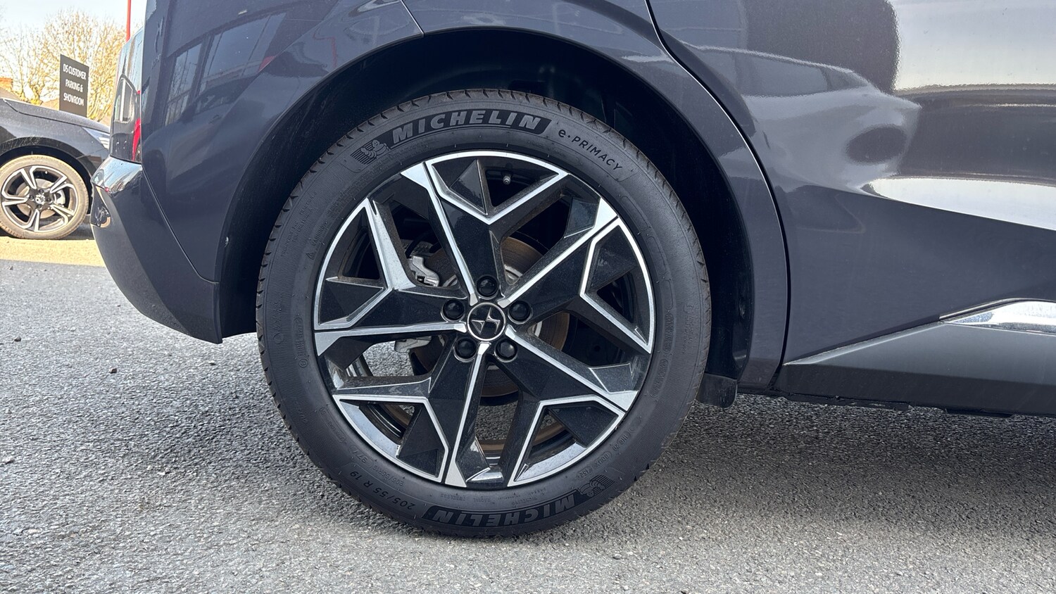 Used DS Automobiles DS 4 2026 for sale - 78186313: Photo 16