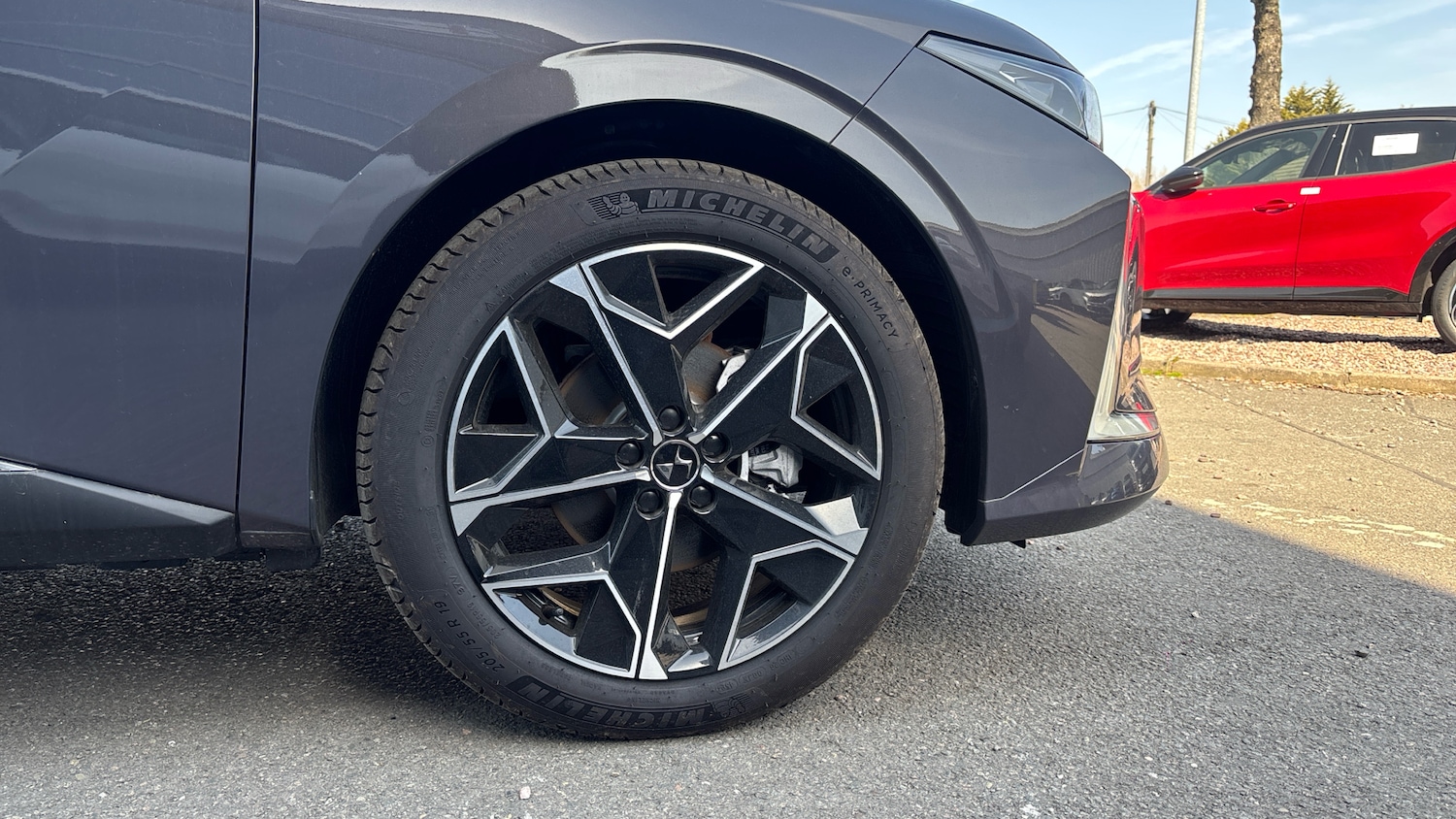 Used DS Automobiles DS 4 2026 for sale - 78186313: Photo 17