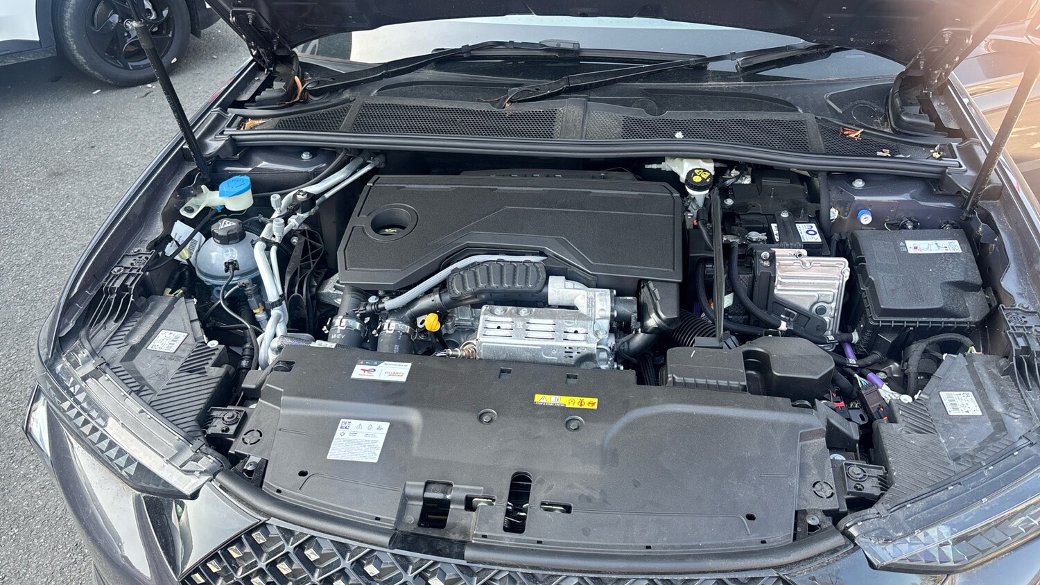 Used DS Automobiles DS 4 2026 for sale - 78186313: Photo 18