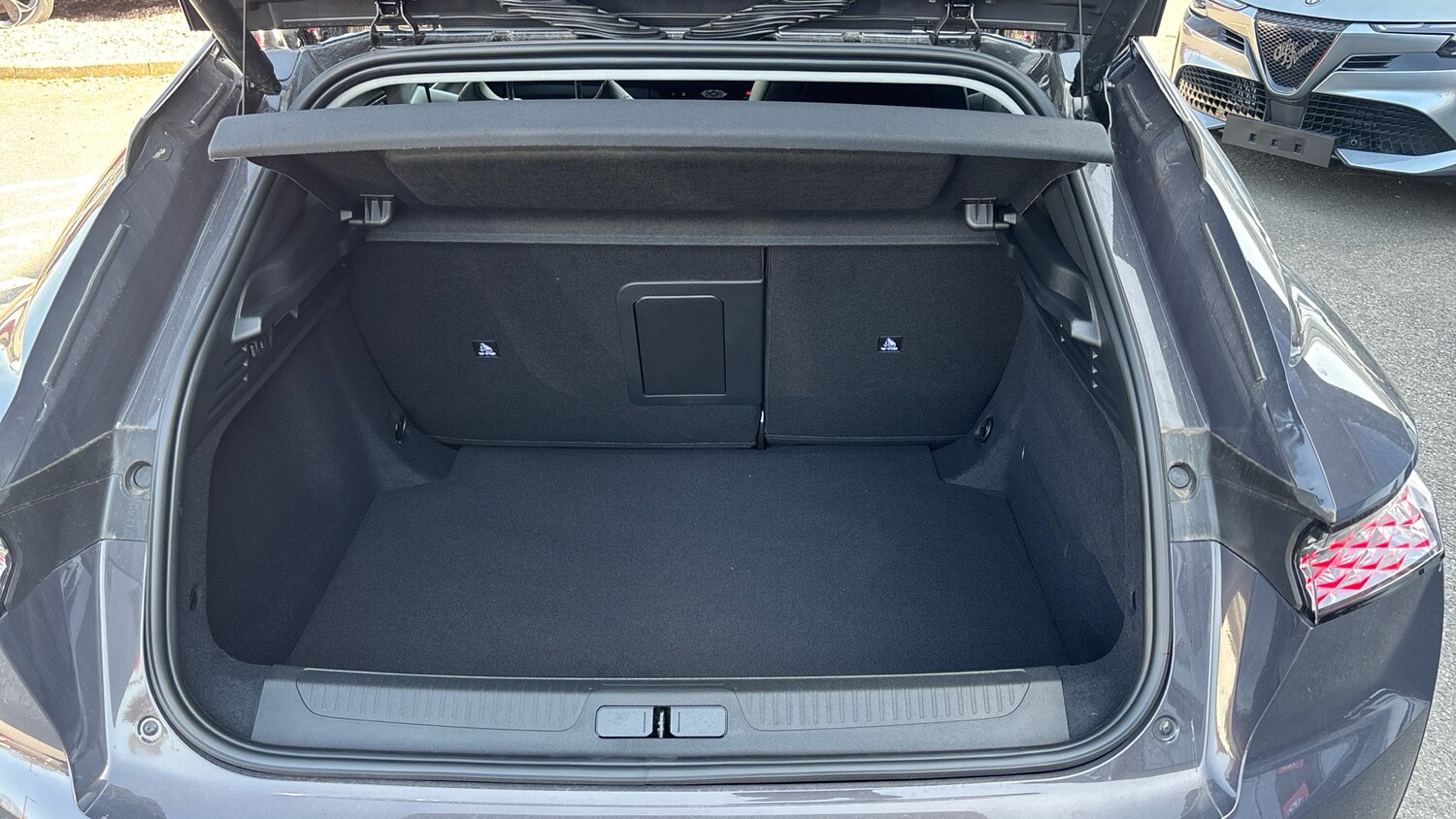 Used DS Automobiles DS 4 2026 for sale - 78186313: Photo 19