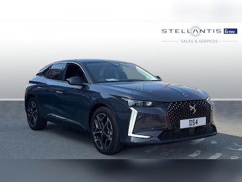 Used DS Automobiles DS 4 2026 for sale - 78186313: Photo