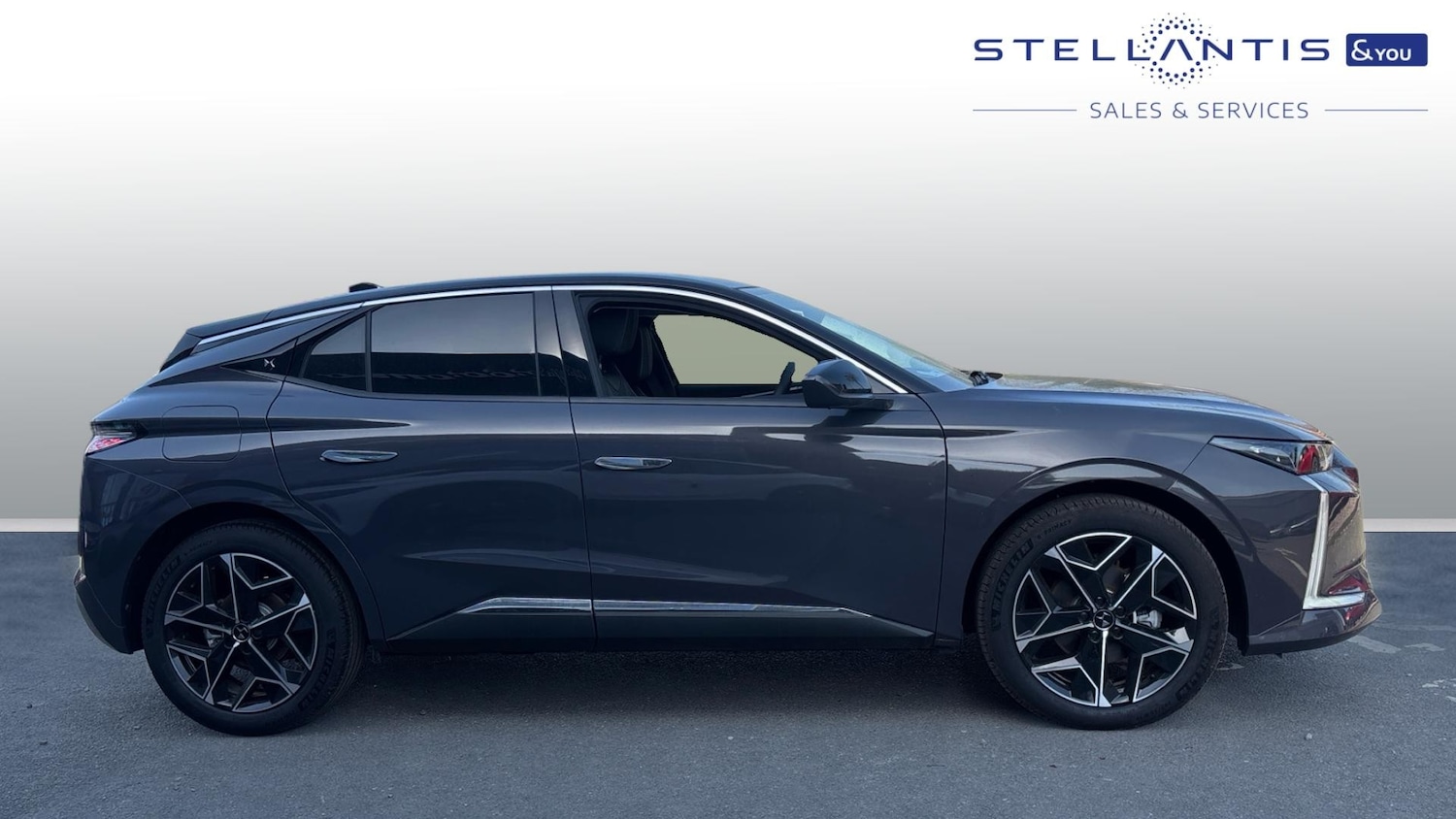 Used DS Automobiles DS 4 2026 for sale - 78186313: Photo 2