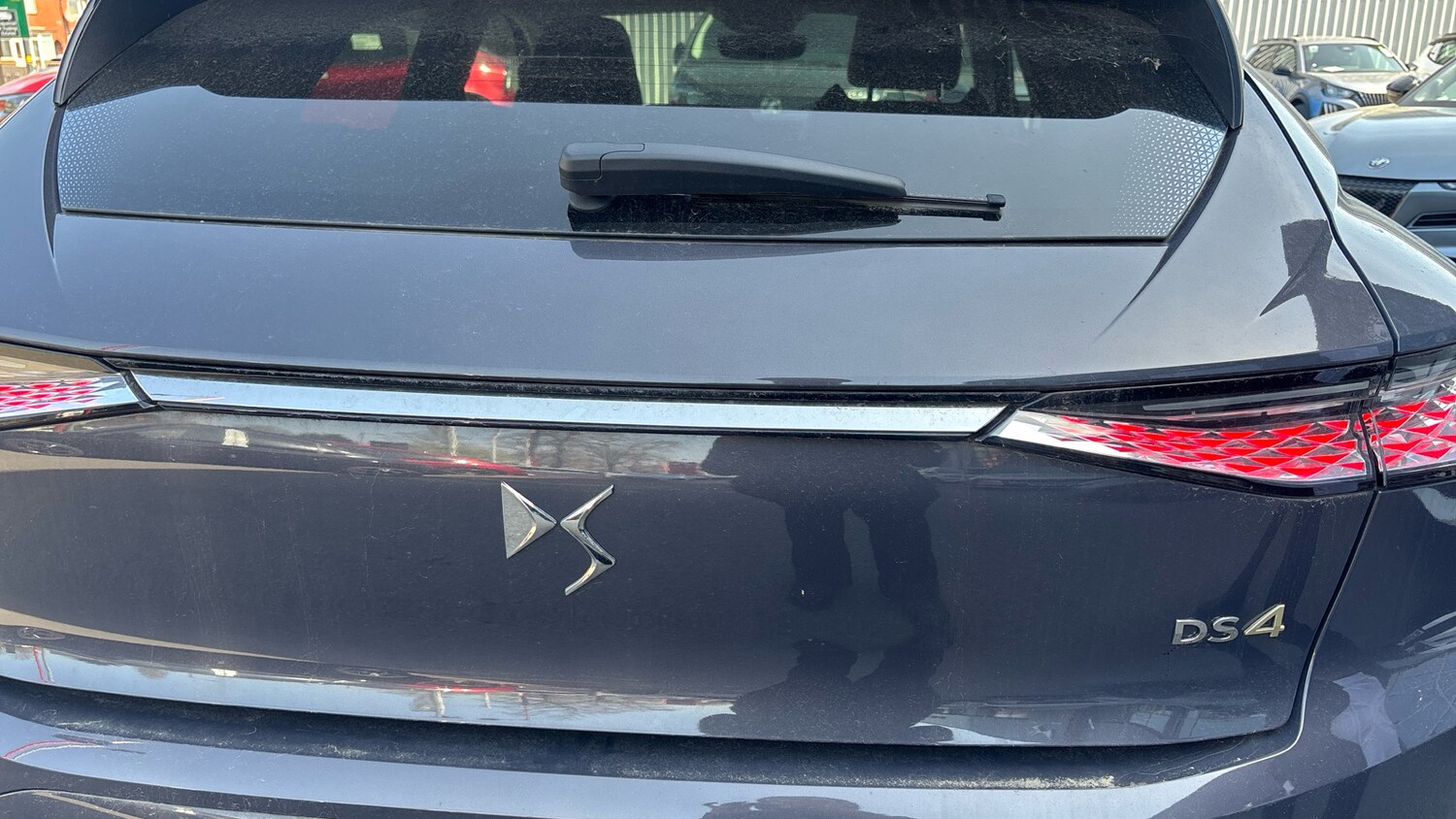 Used DS Automobiles DS 4 2026 for sale - 78186313: Photo 26