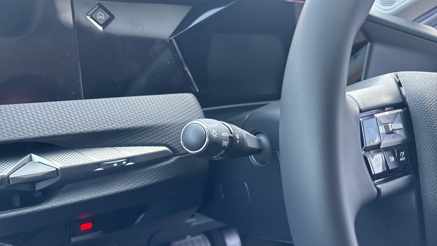 Used DS Automobiles DS 4 2026 for sale - 78186313: Photo 27