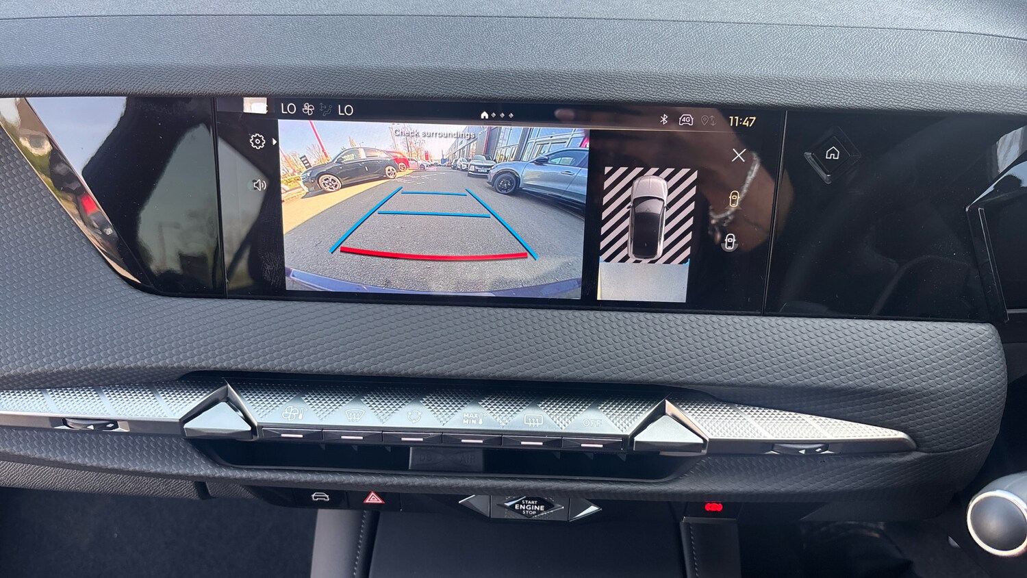 Used DS Automobiles DS 4 2026 for sale - 78186313: Photo 29