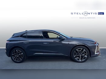 Used DS Automobiles DS 4 2026 for sale - 78186313: Photo