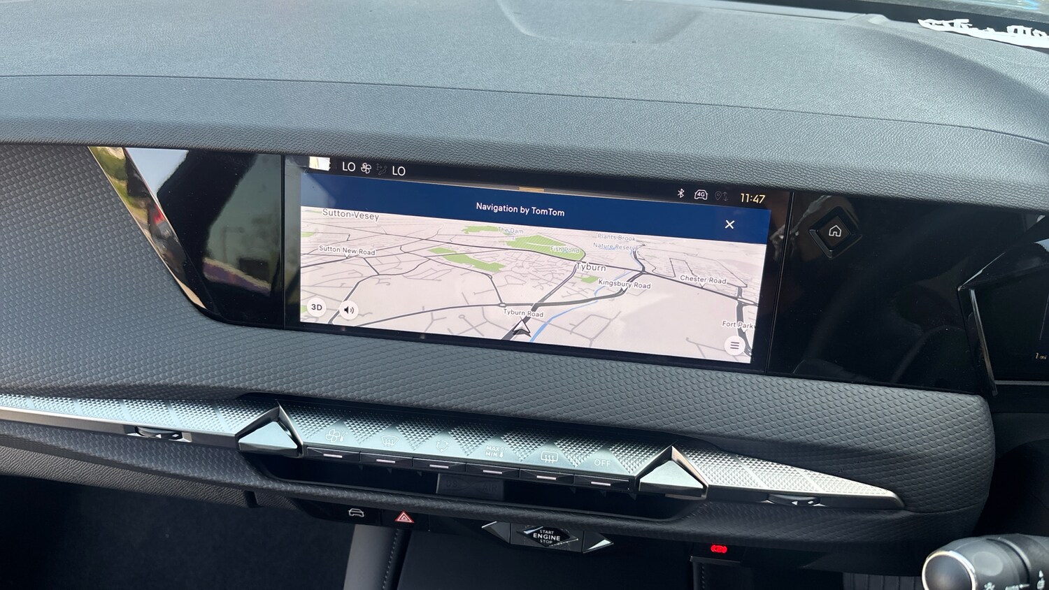 Used DS Automobiles DS 4 2026 for sale - 78186313: Photo 32