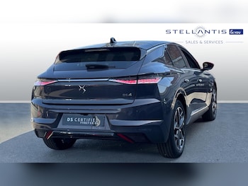 Used DS Automobiles DS 4 2026 for sale - 78186313: Photo