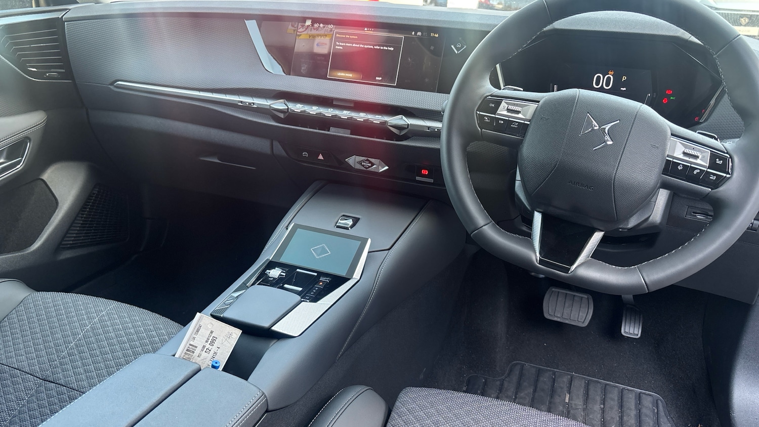 Used DS Automobiles DS 4 2026 for sale - 78186313: Photo 4