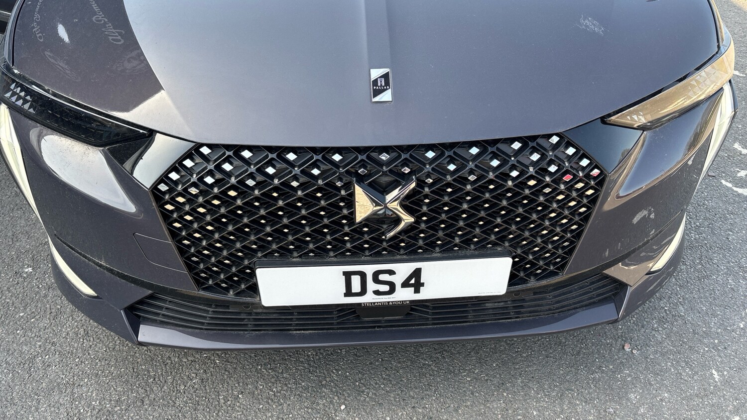 Used DS Automobiles DS 4 2026 for sale - 78186313: Photo 46