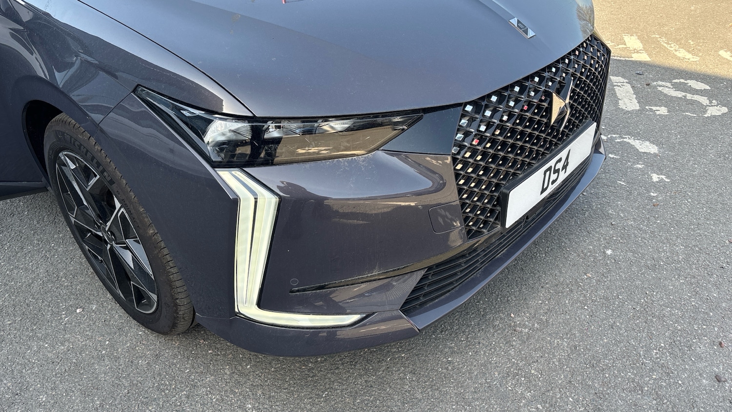 Used DS Automobiles DS 4 2026 for sale - 78186313: Photo 47