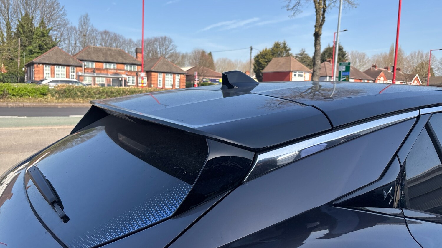 Used DS Automobiles DS 4 2026 for sale - 78186313: Photo 48