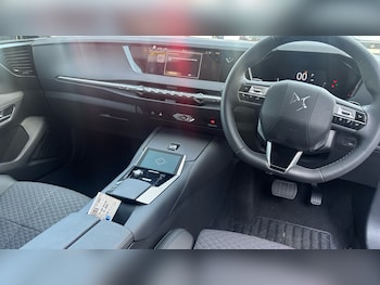 Used DS Automobiles DS 4 2026 for sale - 78186313: Photo