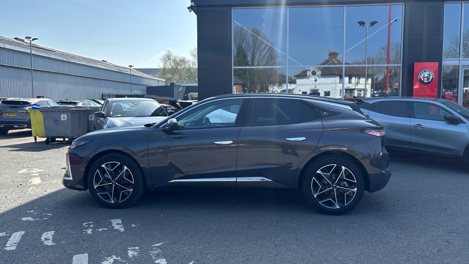 Used DS Automobiles DS 4 2026 for sale - 78186313: Photo 6