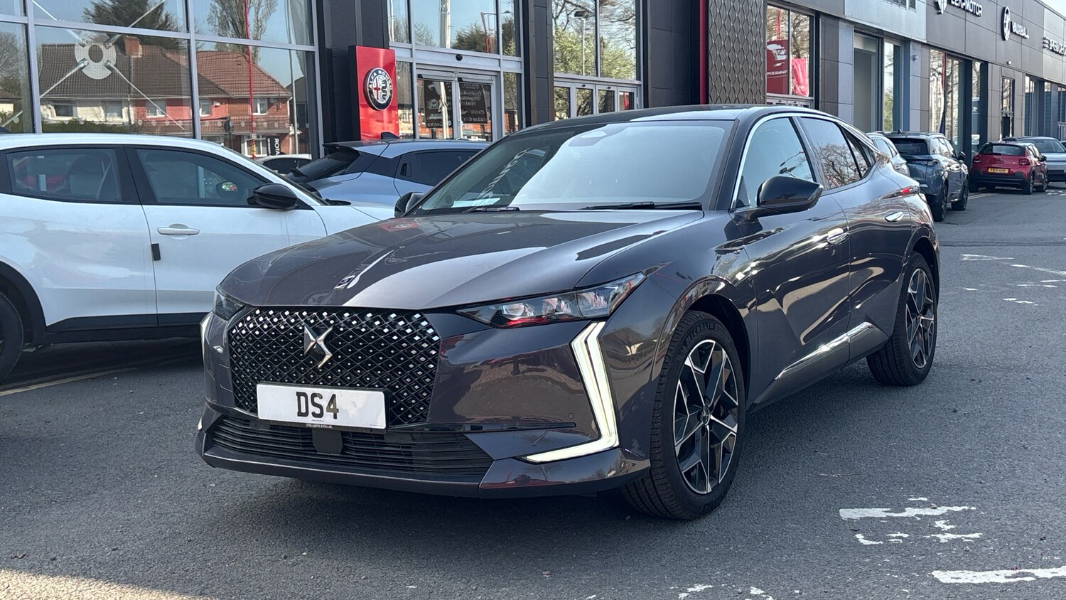 Used DS Automobiles DS 4 2026 for sale - 78186313: Photo 7