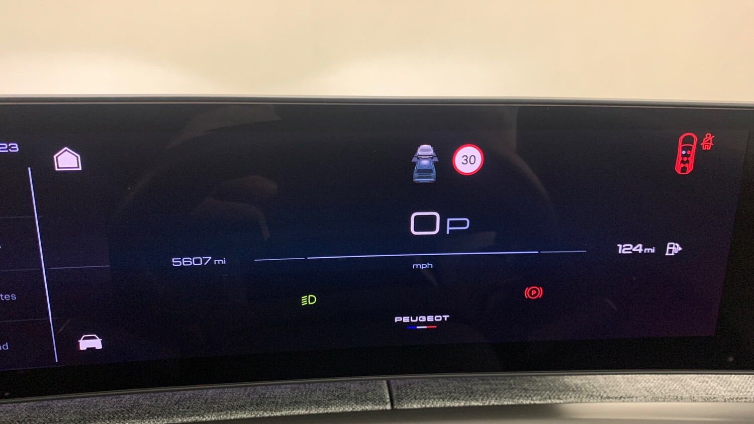 Used Peugeot 5008 2025 for sale - 76168051: Photo 10